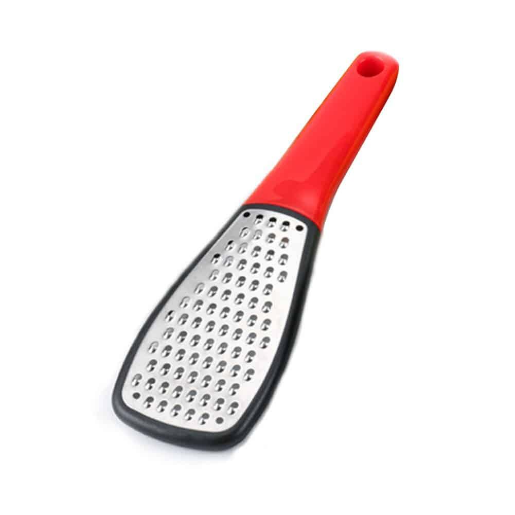 Two Tone Design Cheese Grater - Trendha