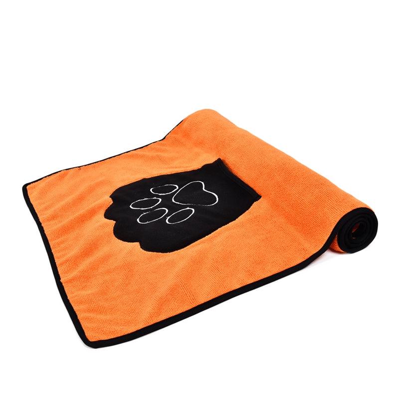 Ultra Absorbent Soft Towel - Trendha
