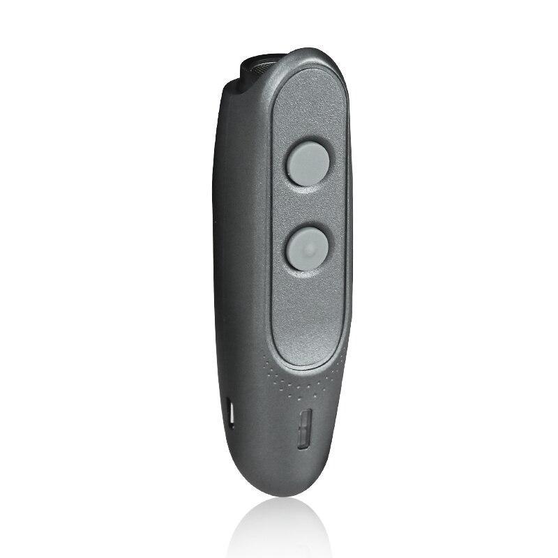 Ultrasonic Anti-Barking Dog Training Device