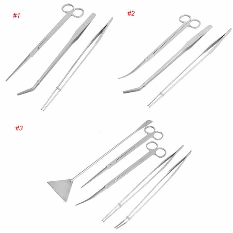 Underwater Plants Tools Kit - Trendha