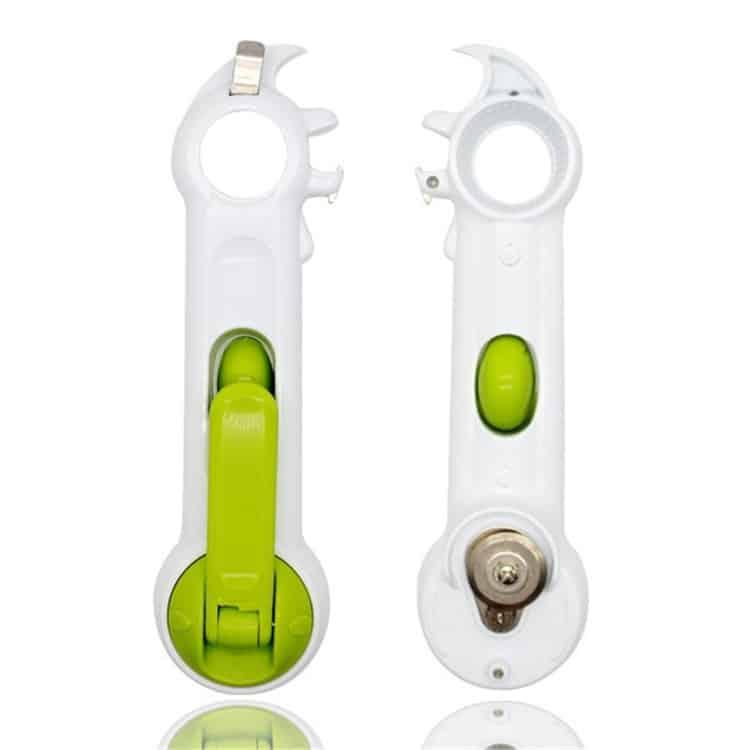 Universal Bottle And Can Opener - Trendha