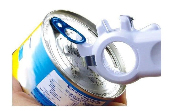 Universal Bottle And Can Opener - Trendha
