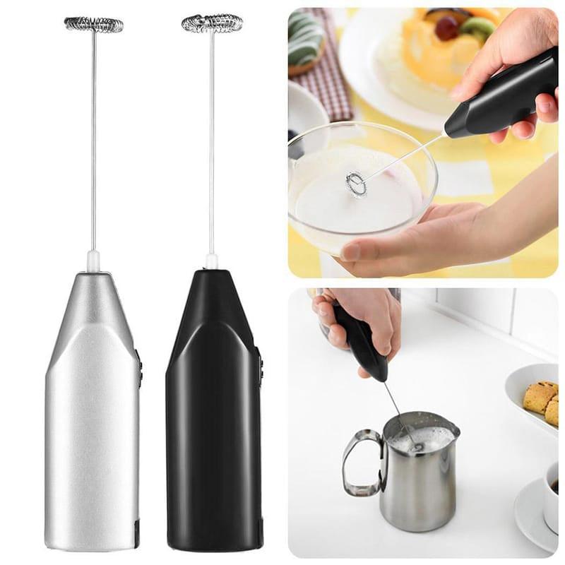 Universal Compact Electric Whisk