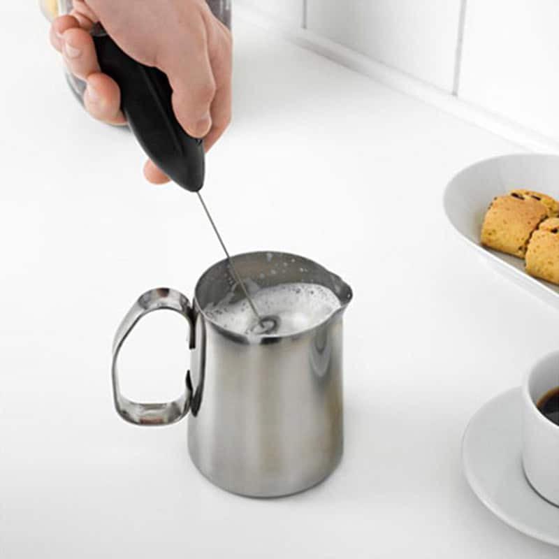 Universal Compact Electric Whisk - Trendha