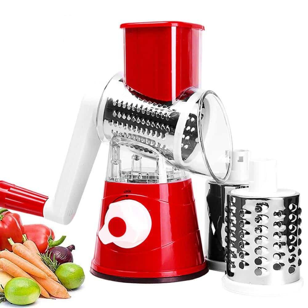Universal Fruit and Vegetable Slicer - Trendha