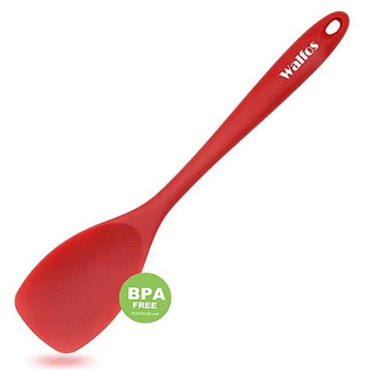 Universal Silicone Cooking and Baking Spatula - Trendha
