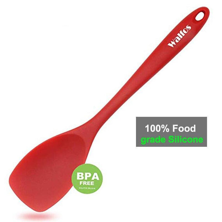 Universal Silicone Cooking and Baking Spatula - Trendha
