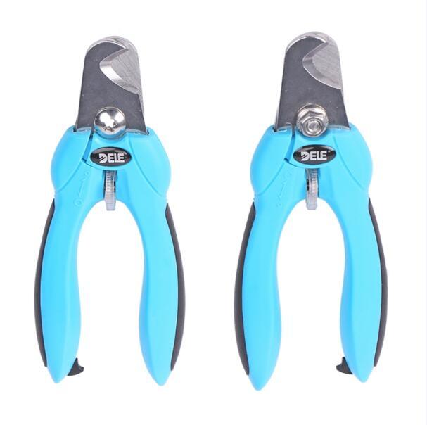 Useful Adjustable Nail Clipper for Pets - Trendha