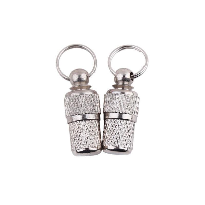 Useful Tiny Collar ID Tag for Dogs - Trendha