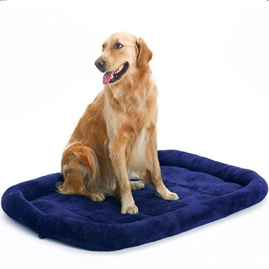 Warm Cushion Dog Mat in Various Sizes - Trendha
