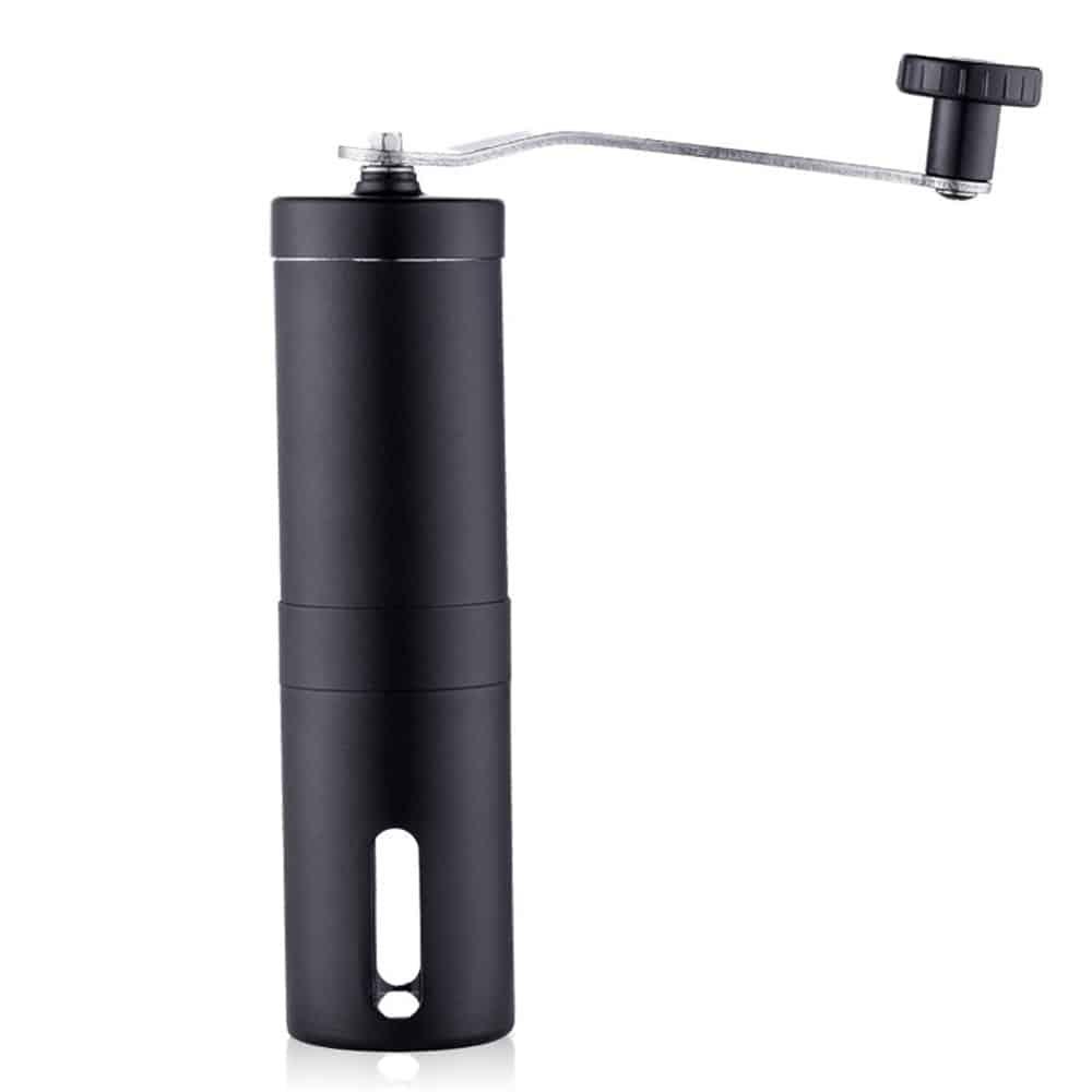Washable Ceramic Coffee Grinder - Trendha