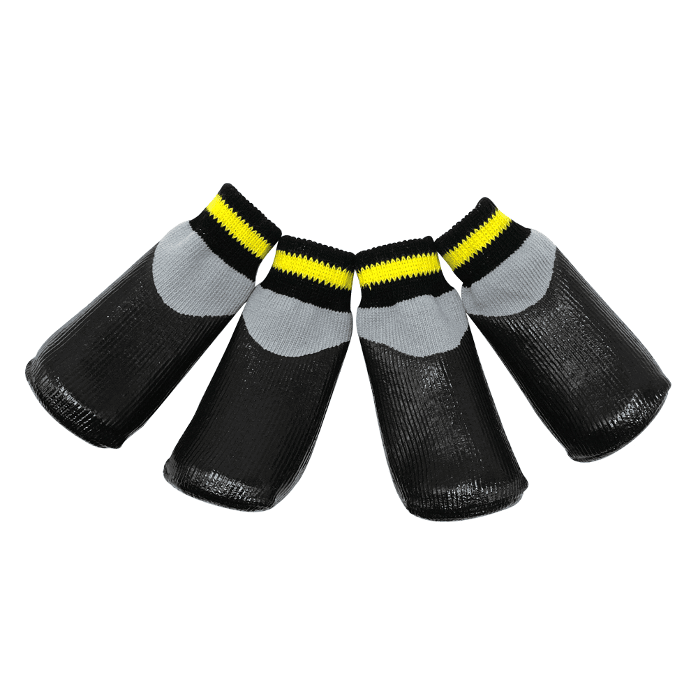Waterproof Non-Slip Cotton Shoes For Dogs - Trendha