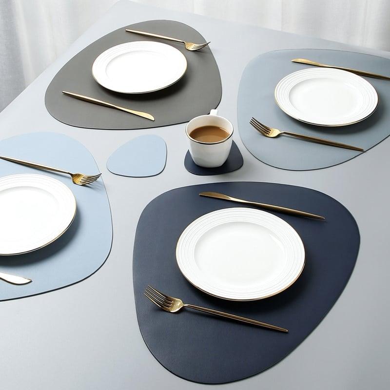 Waterproof Placemat - Trendha
