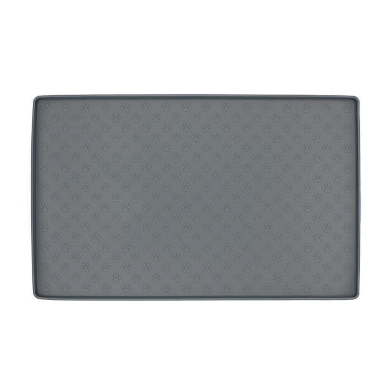 Waterproof Silicone Dog Food Mat