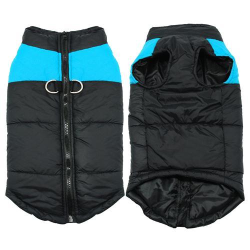 Waterproof Winter Jacket For Dogs - Trendha