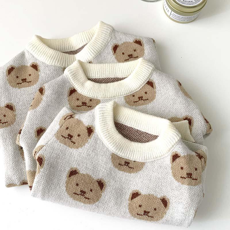 Winter Printed Sweater for Dogs - Trendha