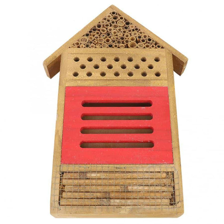 Wooden Insect Bee House - Trendha